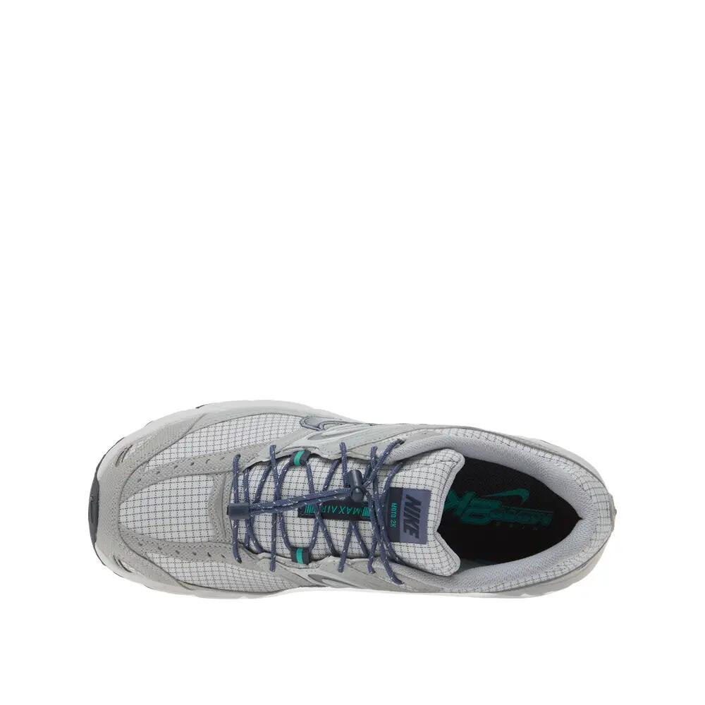 Nike Air Max Moto 2K Grijs/Blauw 2/5