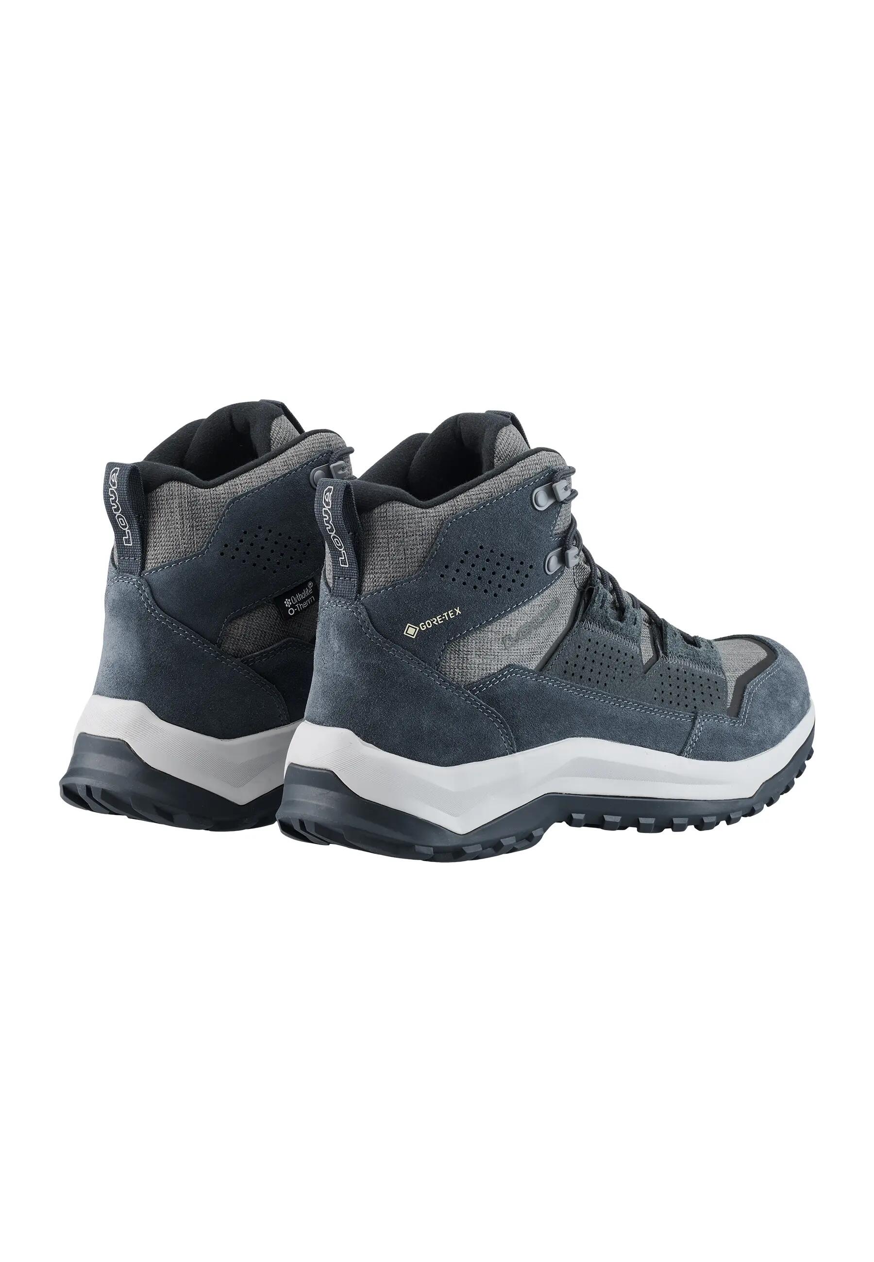 LOWA Stiefel mittel KALOYA WINTER GTX MID 7/7