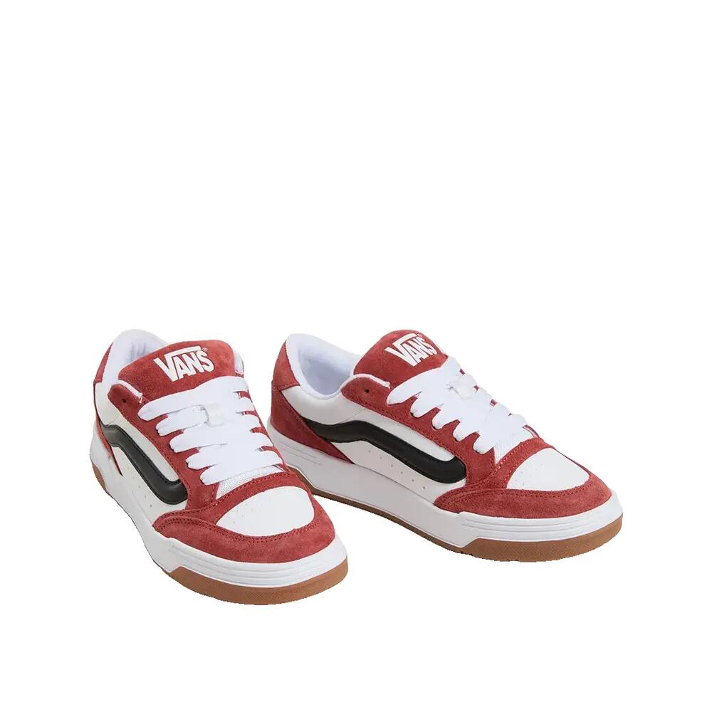 Scarpe Vans Hylane Bianche 2/4