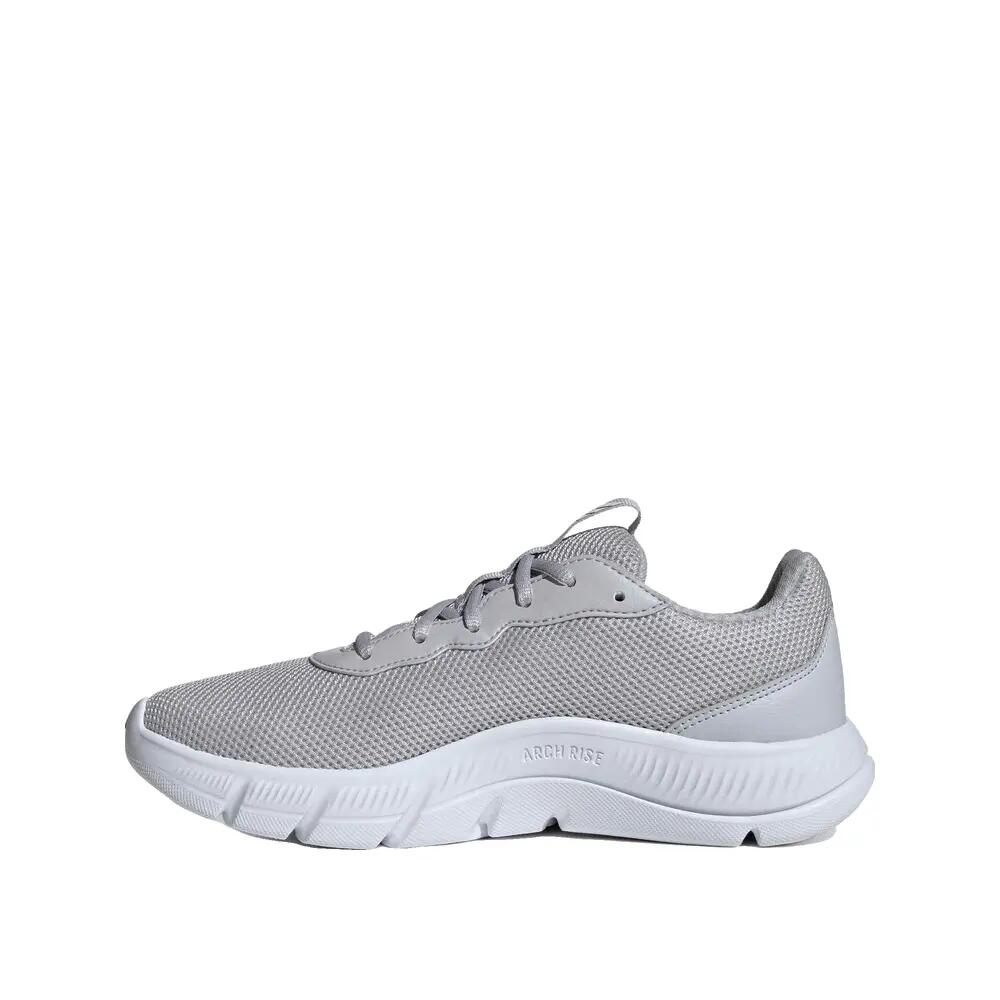 Zapatillas adidas Cloudfoam Flex Grises 5/6