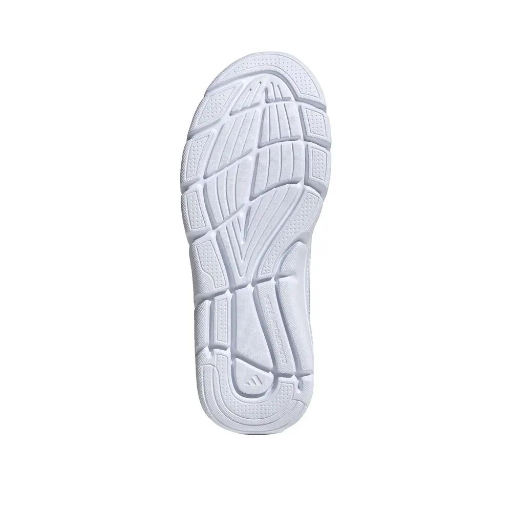 Zapatillas adidas Cloudfoam Flex Grises 4/6