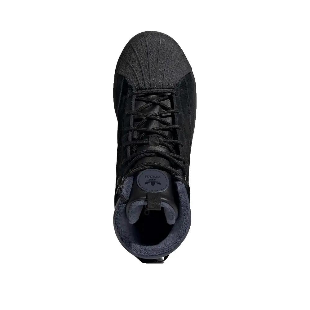 Buty górskie adidas Superstar Winter Trek Noir 5/6