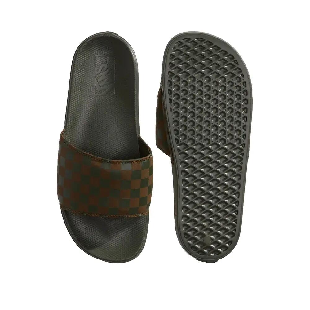 Sandalen Vans La Costa mit Schachbrettmuster 4/4