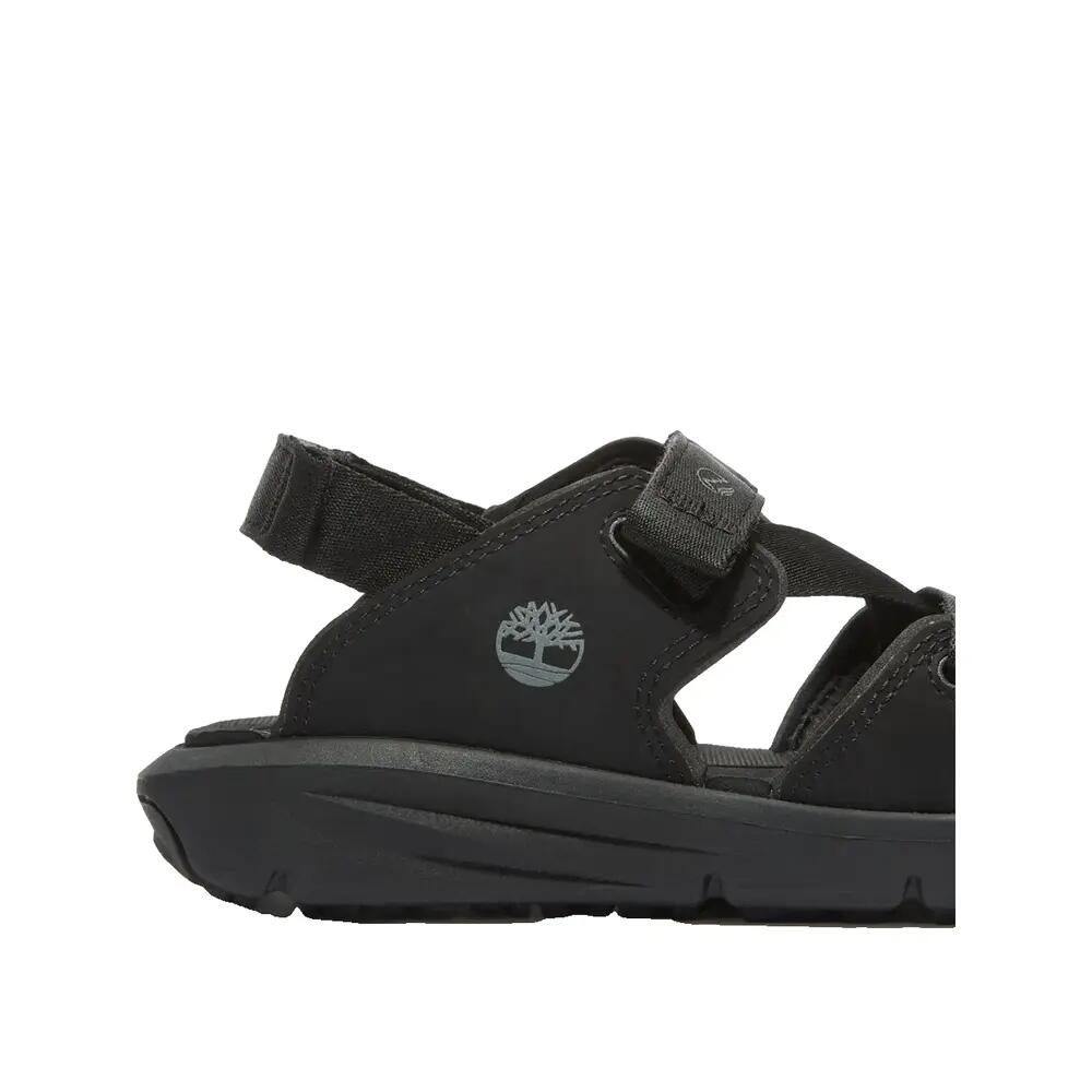 Sandalen Timberland Motion Dune Zwart 9/9