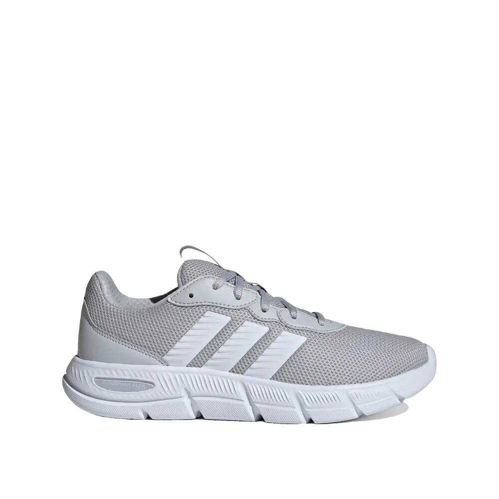 Zapatillas adidas Cloudfoam Flex Grises 2/6