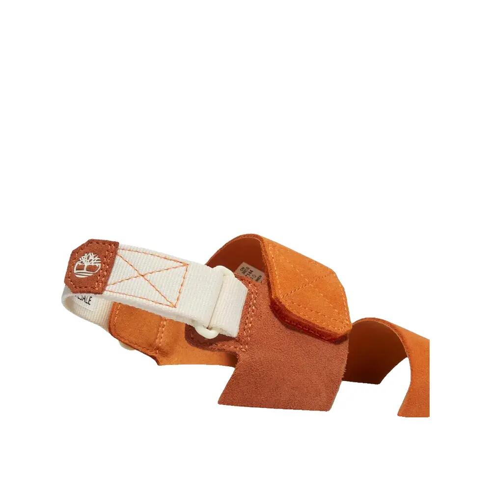 Sandalen Timberland Greyfield Oranje 9/9