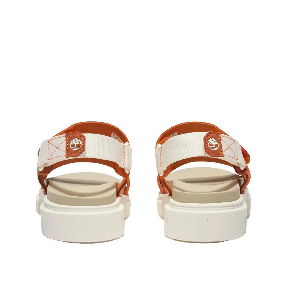 Sandalen Timberland Greyfield Oranje 6/9