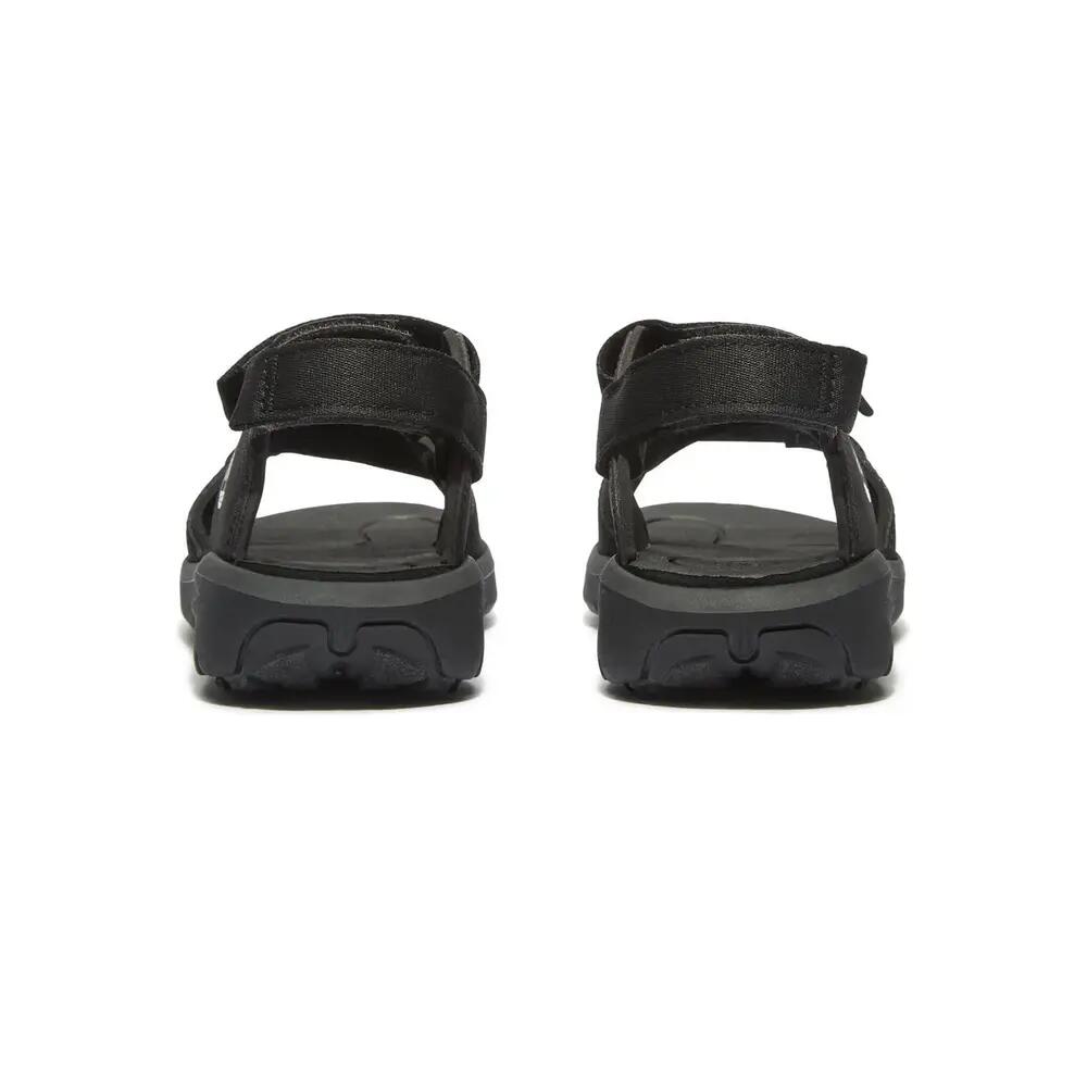 Sandalen Timberland Motion Dune Zwart 6/9