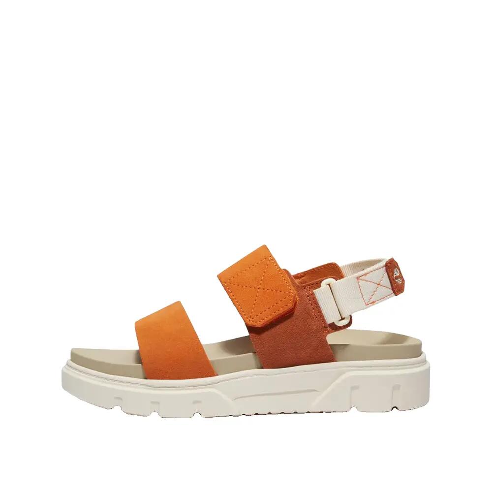 Sandalen Timberland Greyfield Oranje 5/9