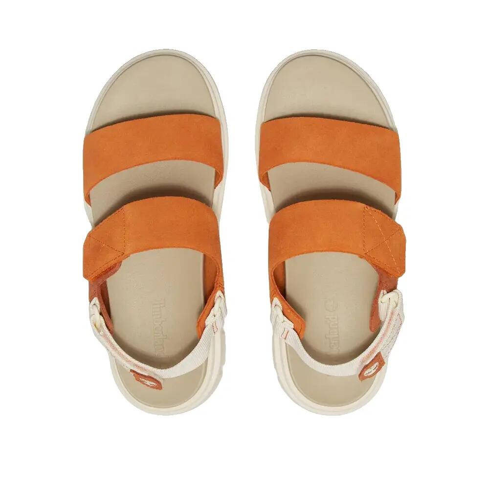 Sandalen Timberland Greyfield Oranje 4/9