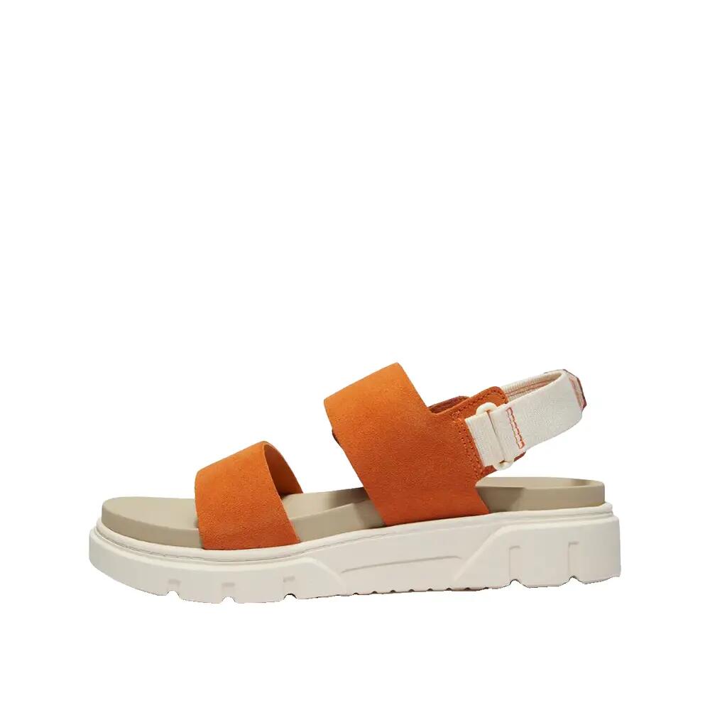 Sandalen Timberland Greyfield Oranje 3/9