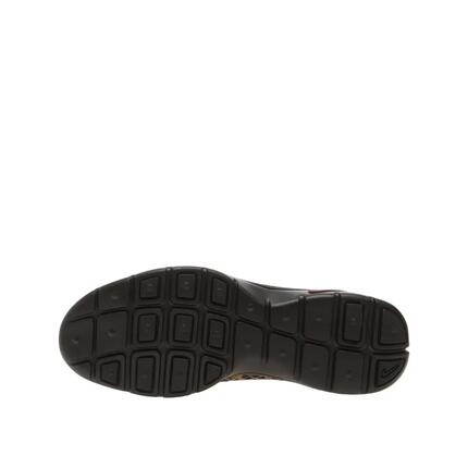 Zapatillas Nike Rejuven8 Run Negro/Marrón Barkroot