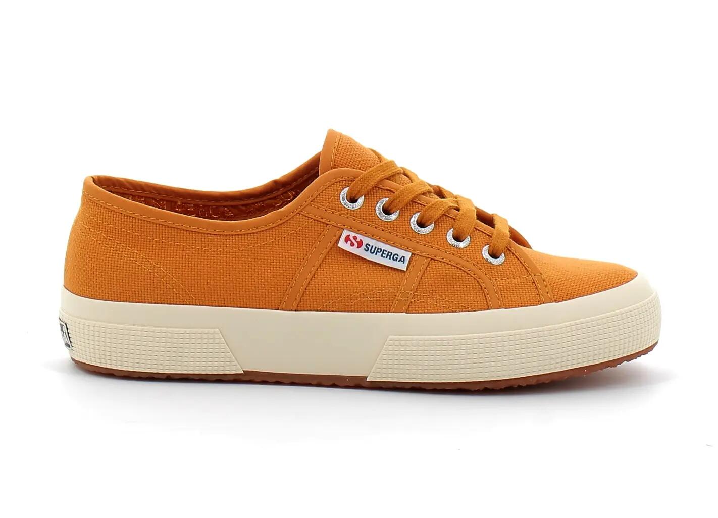 Baskets Femme 2750 Cotu Classic, Superga 5/5