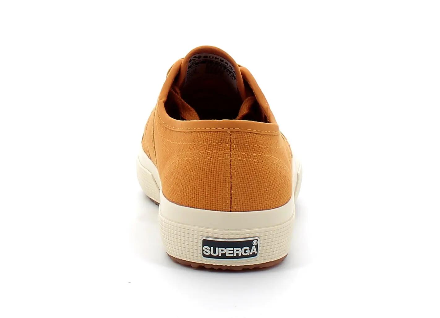 Baskets Femme 2750 Cotu Classic, Superga 4/5