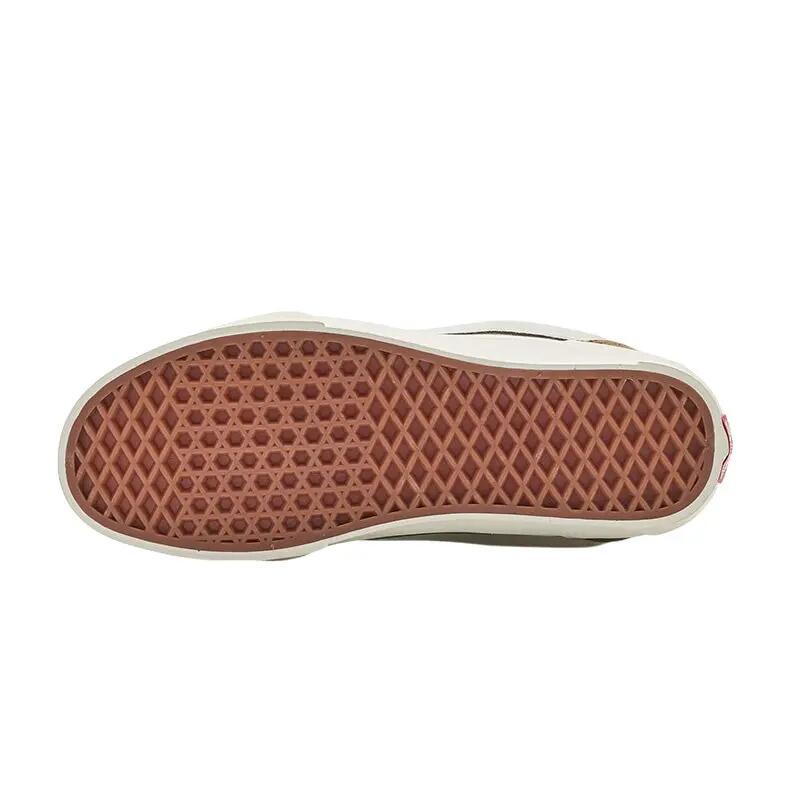 Vans Knu Skool Schoenen Bruin 5/7