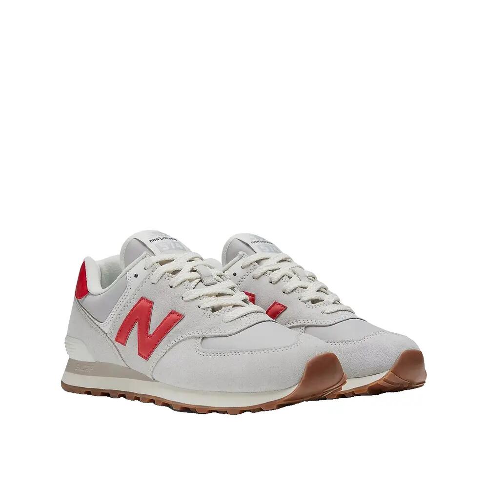 Chaussures New Balance 57/40 Grises 3/5