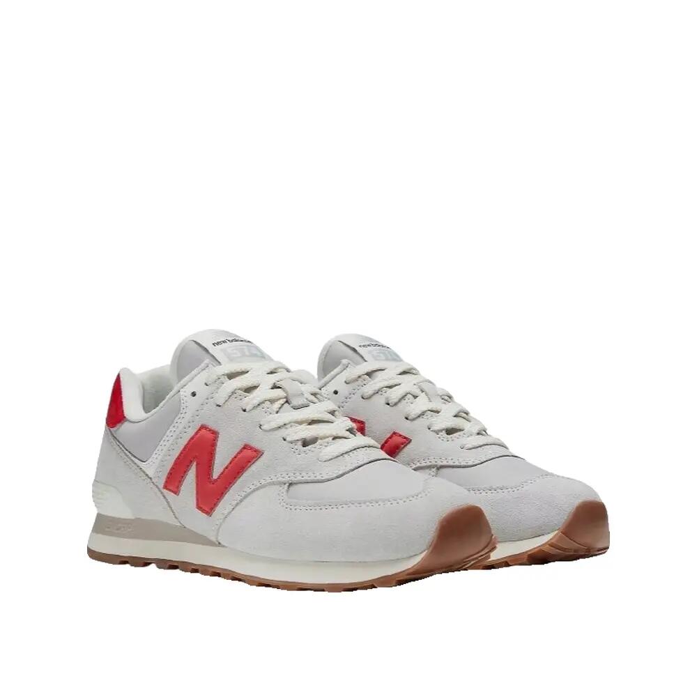 Chaussures New Balance 57/40 Grises 2/5