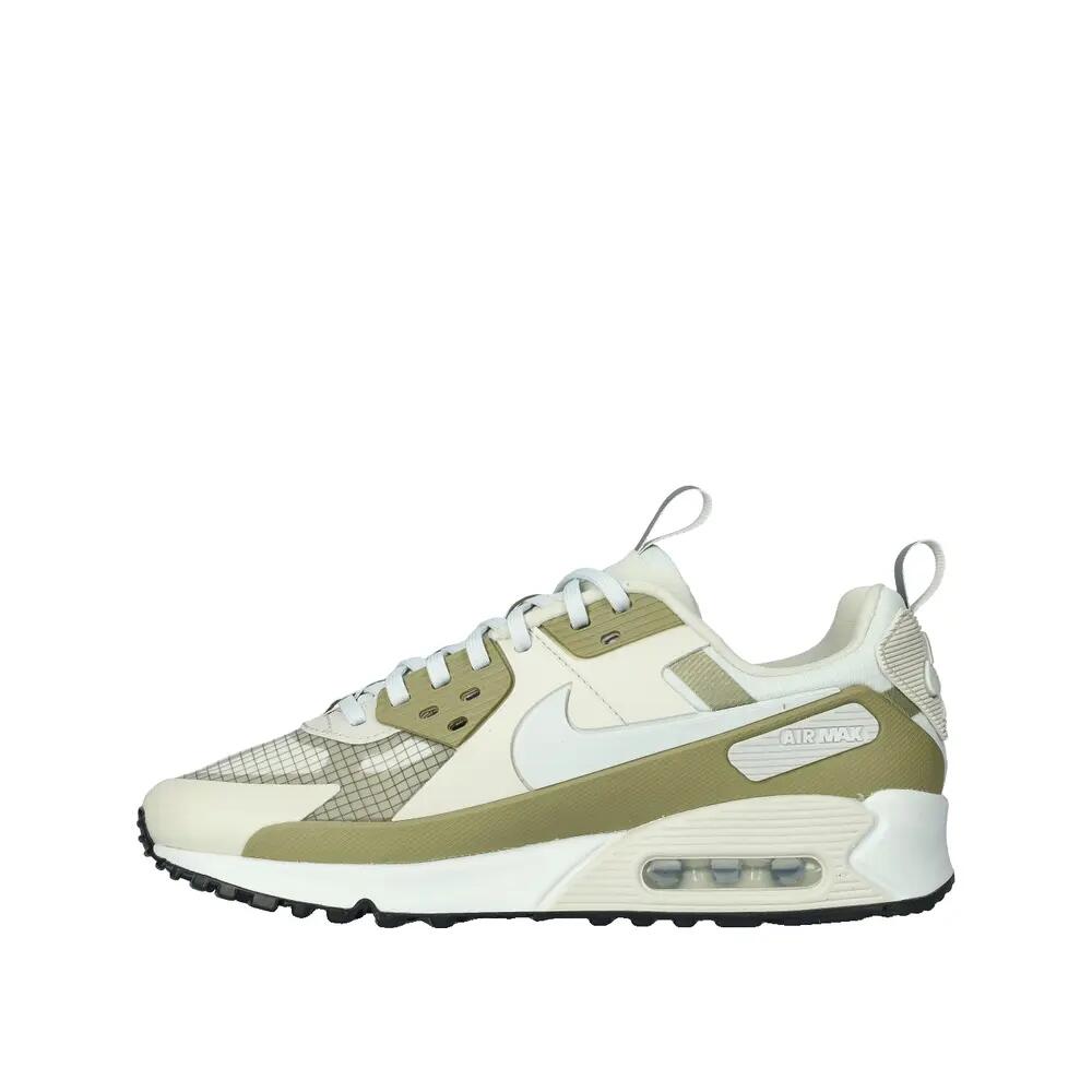 Chaussures Nike Air Max 90 Drift Beige/Noir 3/5