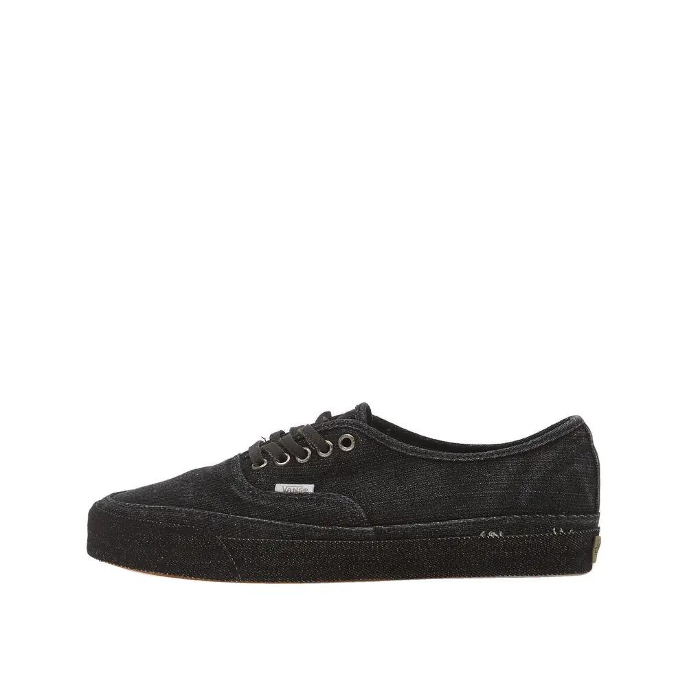 Vans LX Authentic Black 6/6