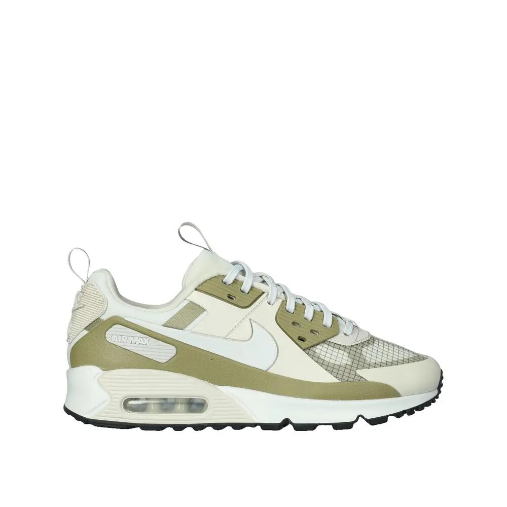 Chaussures Nike Air Max 90 Drift Beige/Noir 2/5