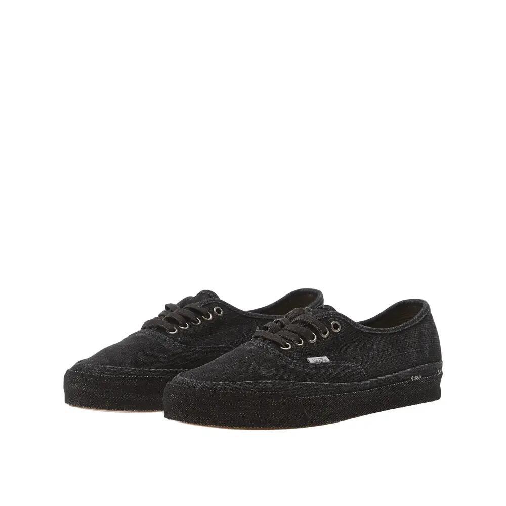 Vans LX Authentic Black 5/6