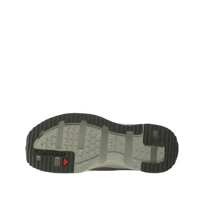 Scarpe Salomon RX Marie-Jeanne Grigie