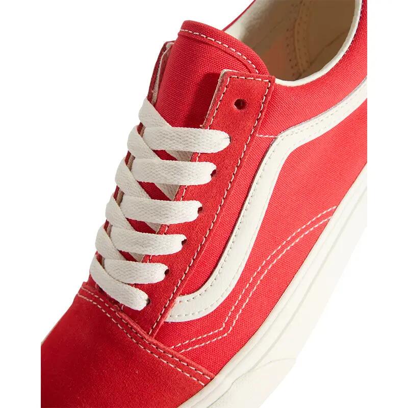 Buty Vans Old Skool Czerwone 5/6