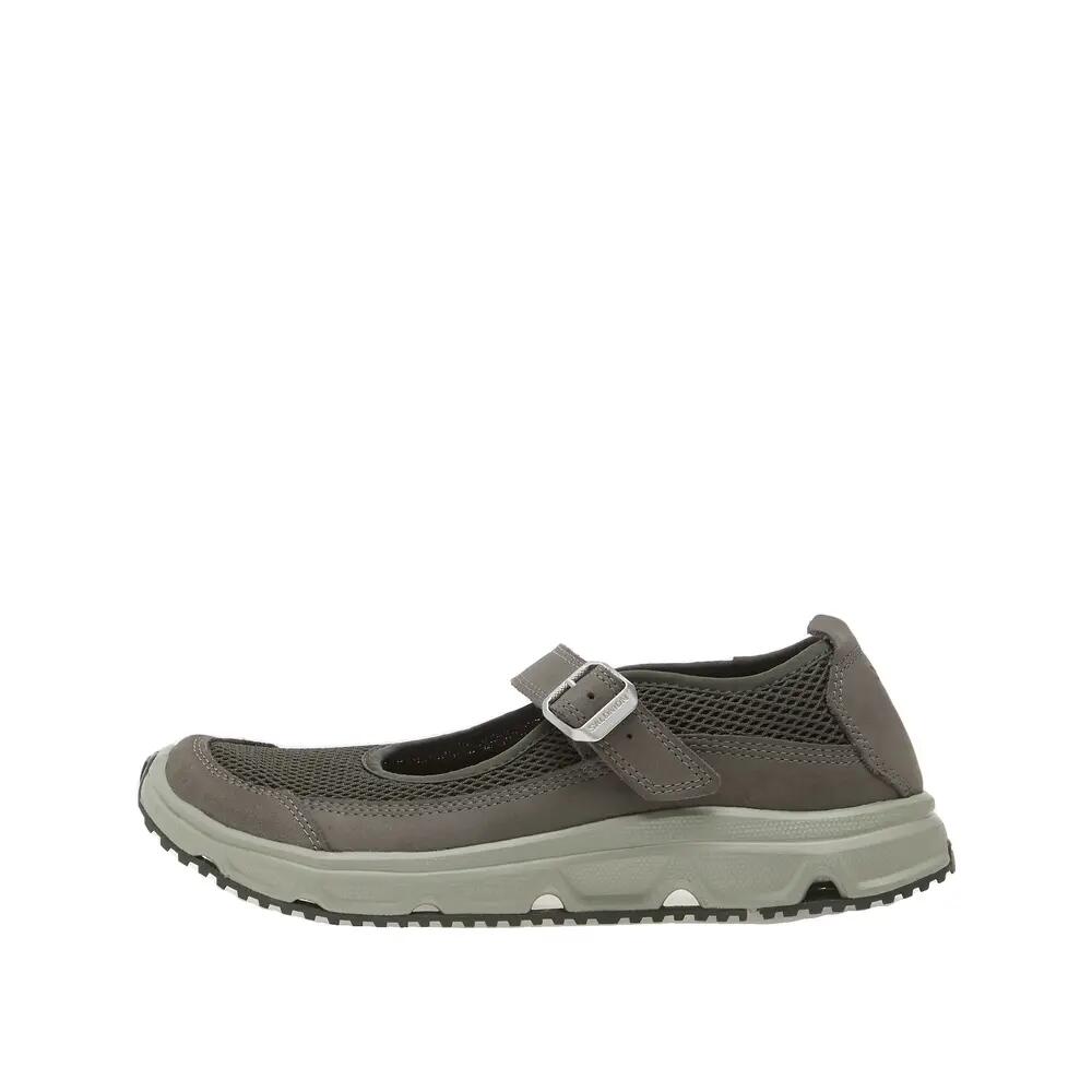 Scarpe Salomon RX Marie-Jeanne Grigie 6/6