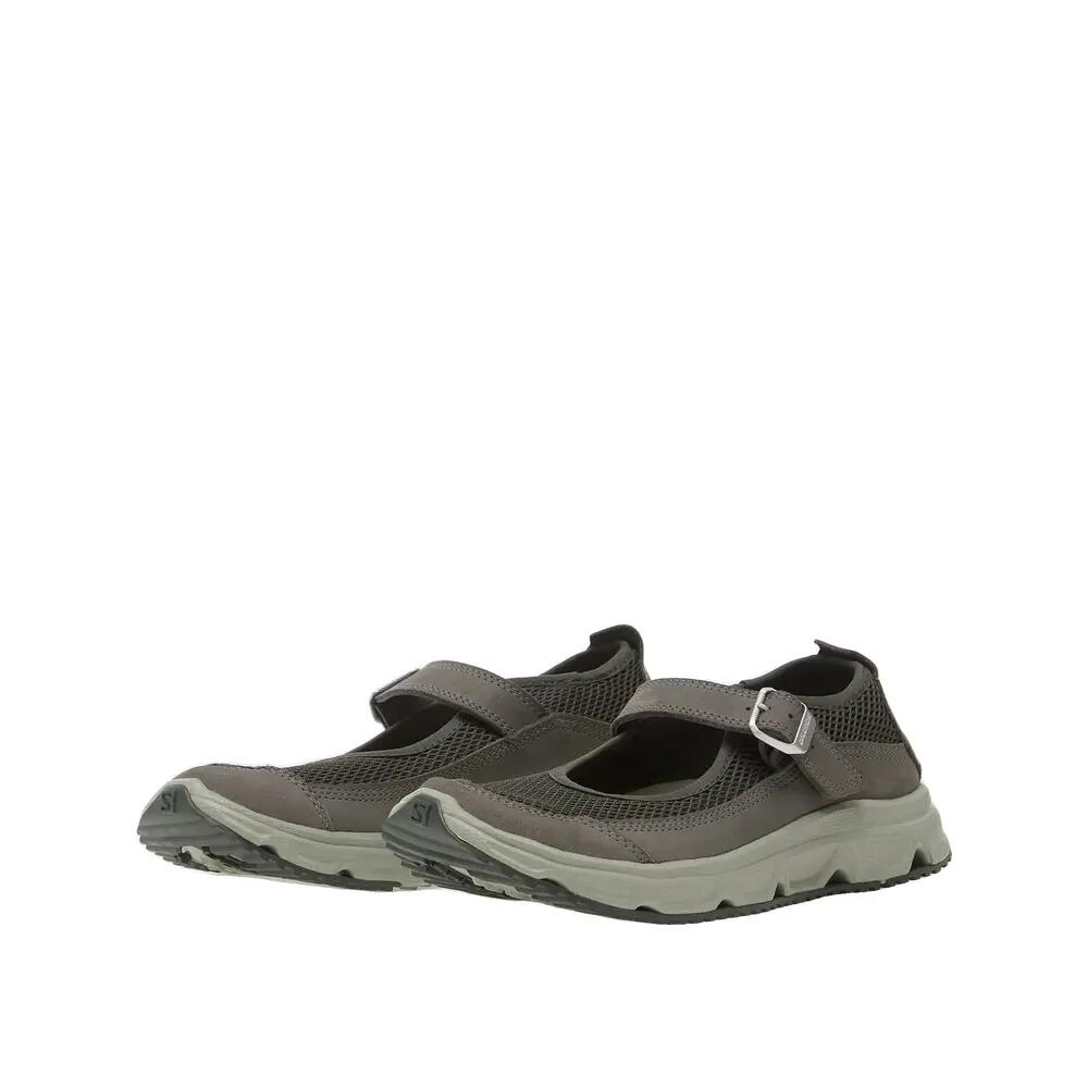 Scarpe Salomon RX Marie-Jeanne Grigie 5/6