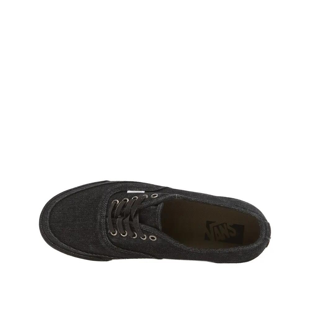 Vans LX Authentic Black 3/6
