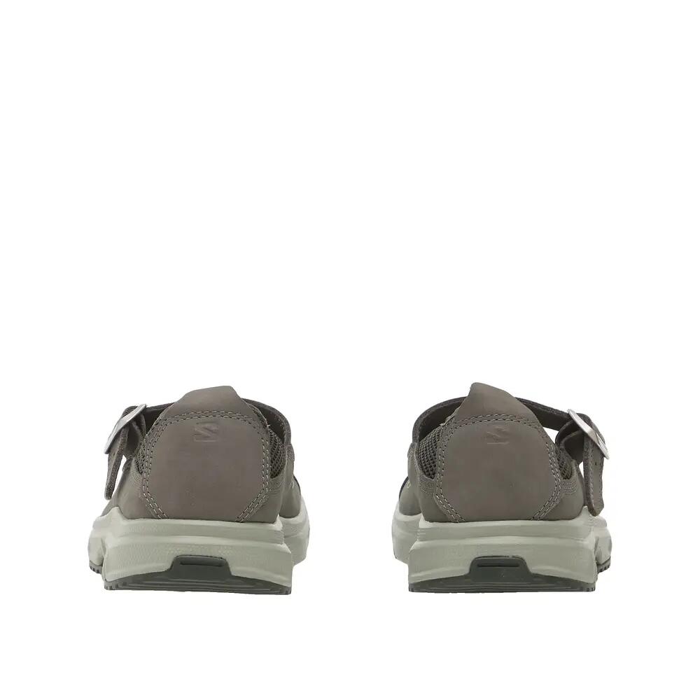 Scarpe Salomon RX Marie-Jeanne Grigie 4/6