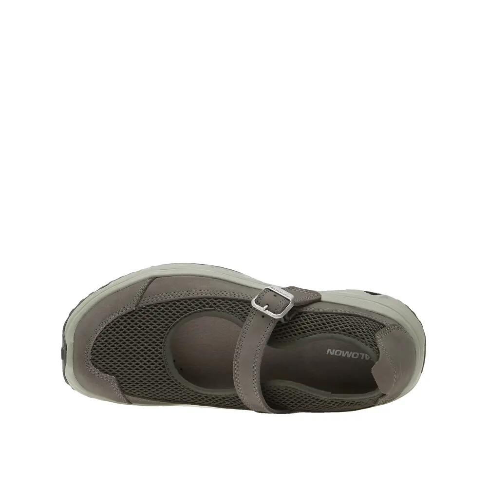 Scarpe Salomon RX Marie-Jeanne Grigie 3/6