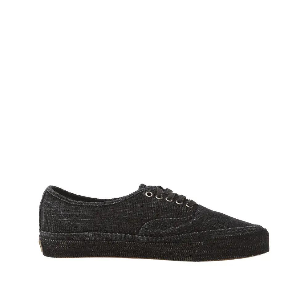 Vans LX Authentic Black 2/6