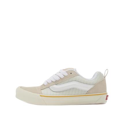 Zapatillas Vans Knu Skool Beige