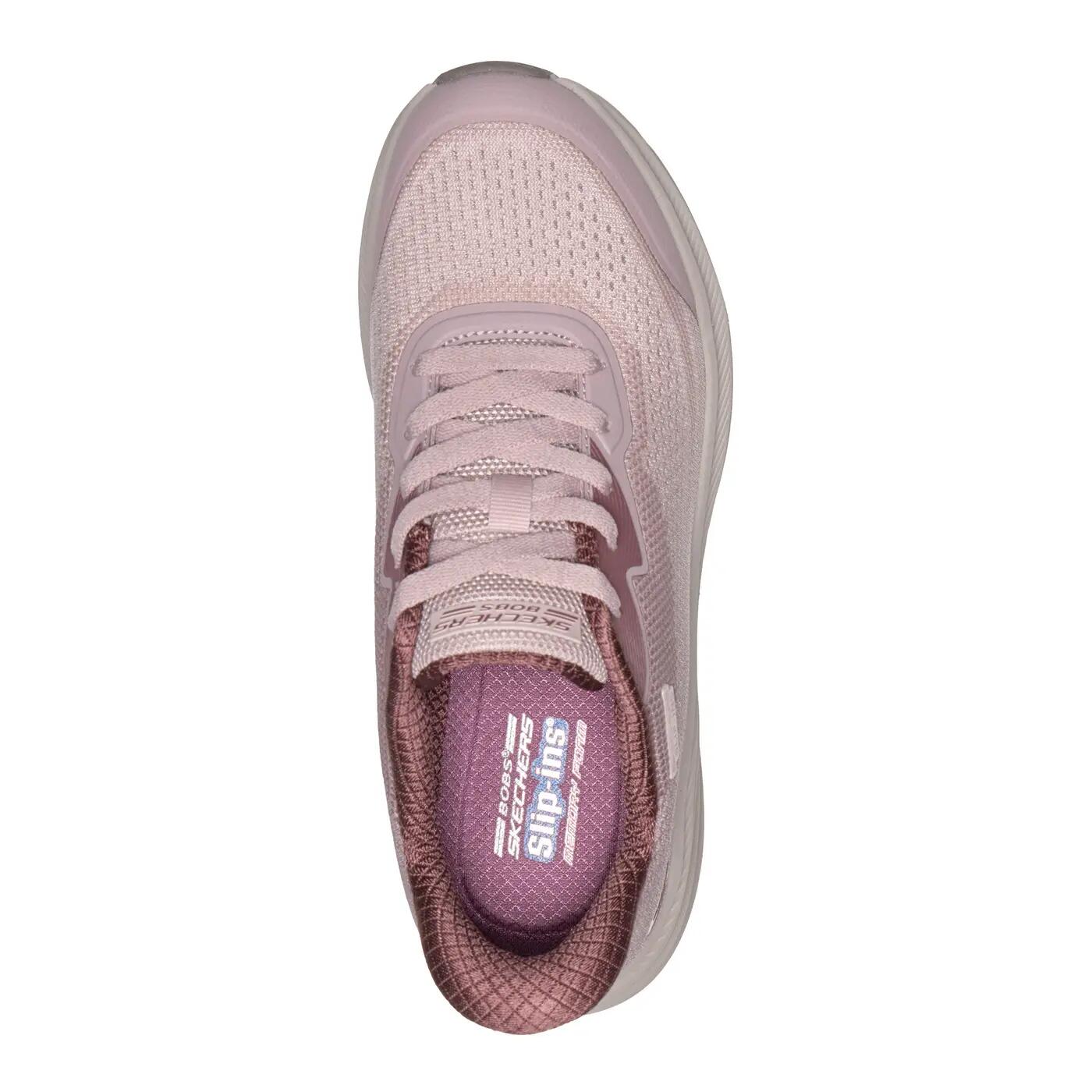 Buty sportowe damskie Skechers BOBS-Skillz-Airy-Stride 117760-LTMV, rozmiar 36 5/6