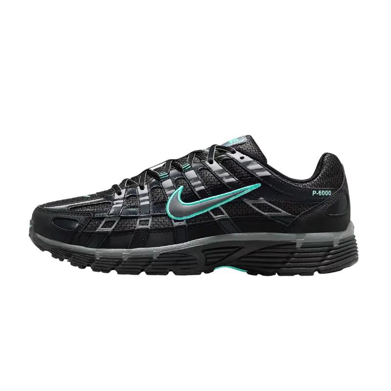 Basket Femme Nike P-6000 1/7