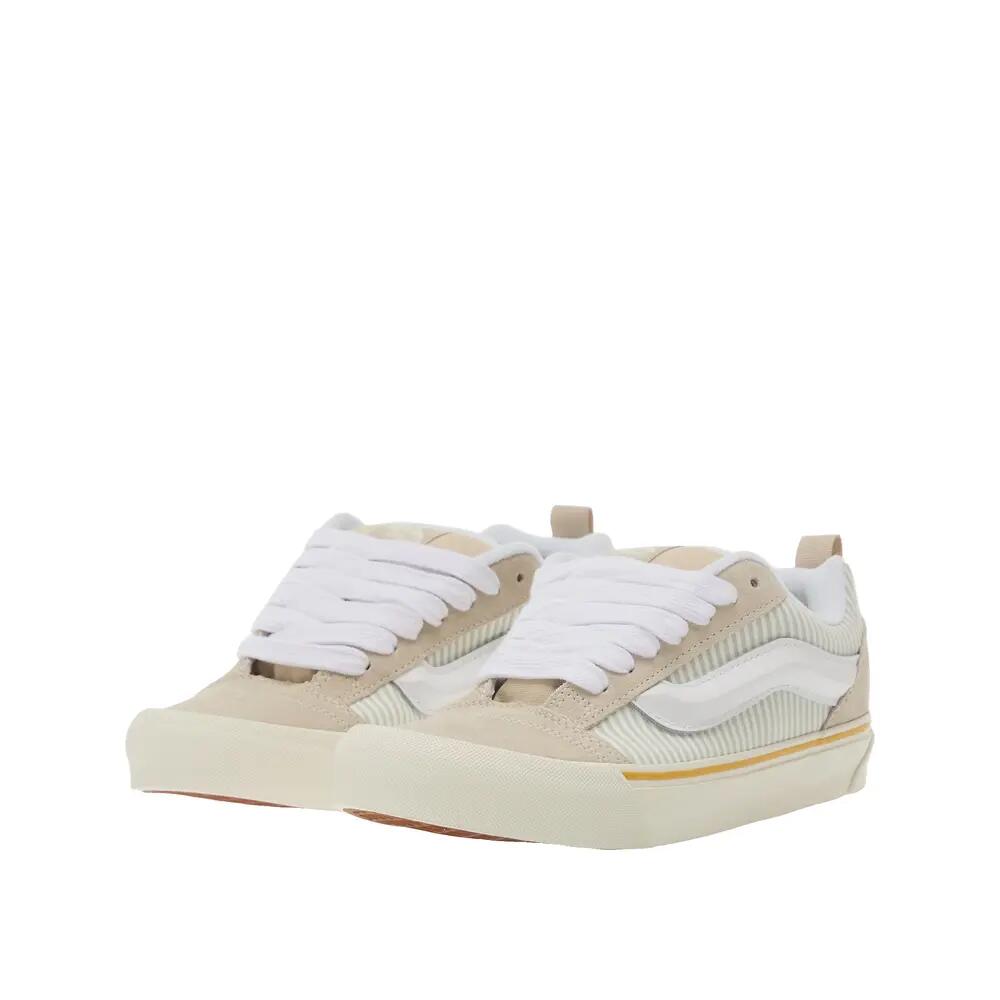 Zapatillas Vans Knu Skool Beige 6/6