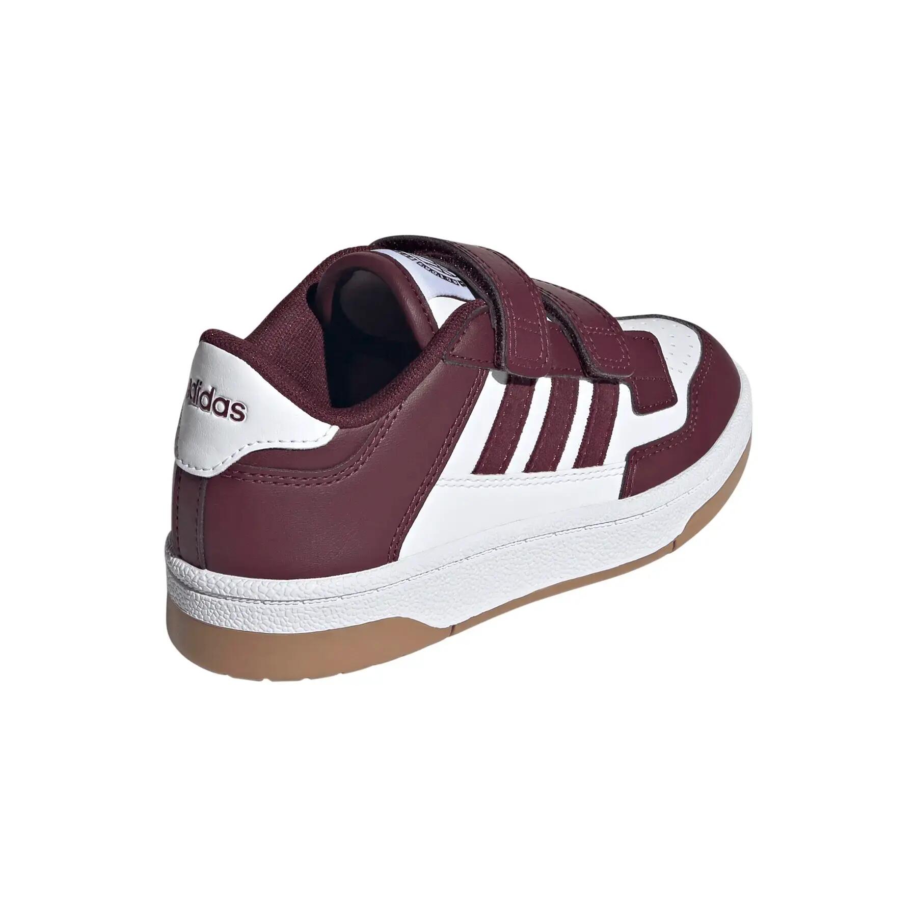 Baskets enfant adidas Rapid 7/8