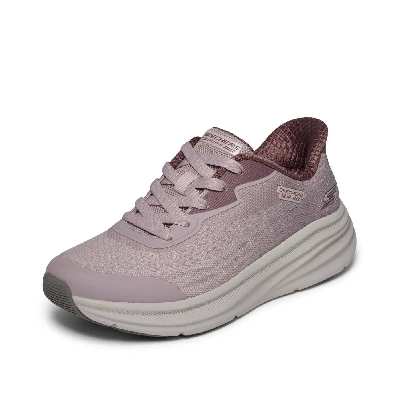 Buty sportowe damskie Skechers BOBS-Skillz-Airy-Stride 117760-LTMV, rozmiar 36 4/6