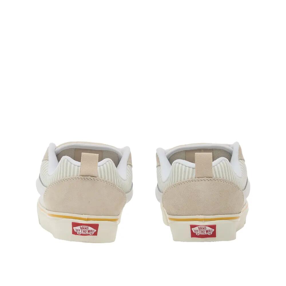Zapatillas Vans Knu Skool Beige 5/6