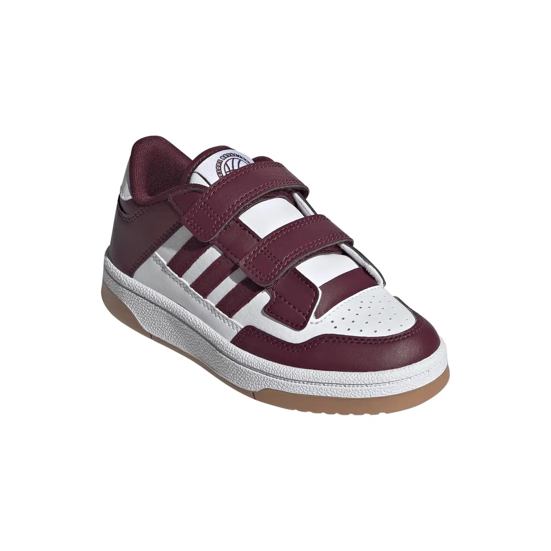 Baskets enfant adidas Rapid 6/8