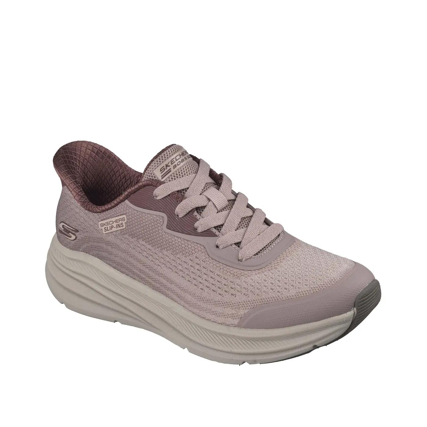 Buty sportowe damskie Skechers BOBS-Skillz-Airy-Stride 117760-LTMV, rozmiar 36 3/6
