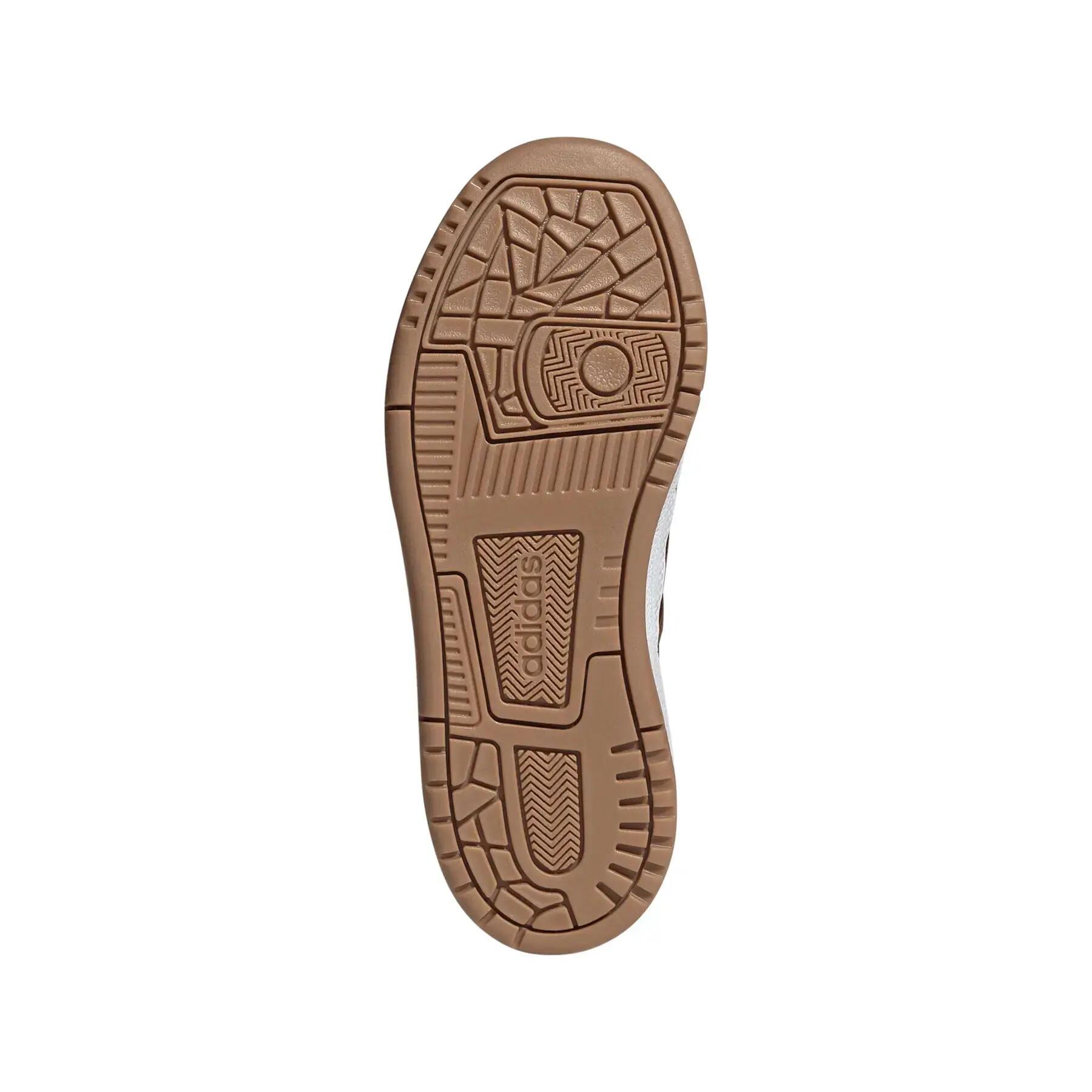 Baskets enfant adidas Rapid 4/8