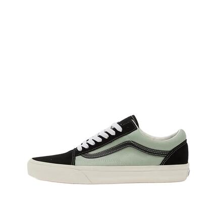 Zapatillas Vans Old Skool Verde