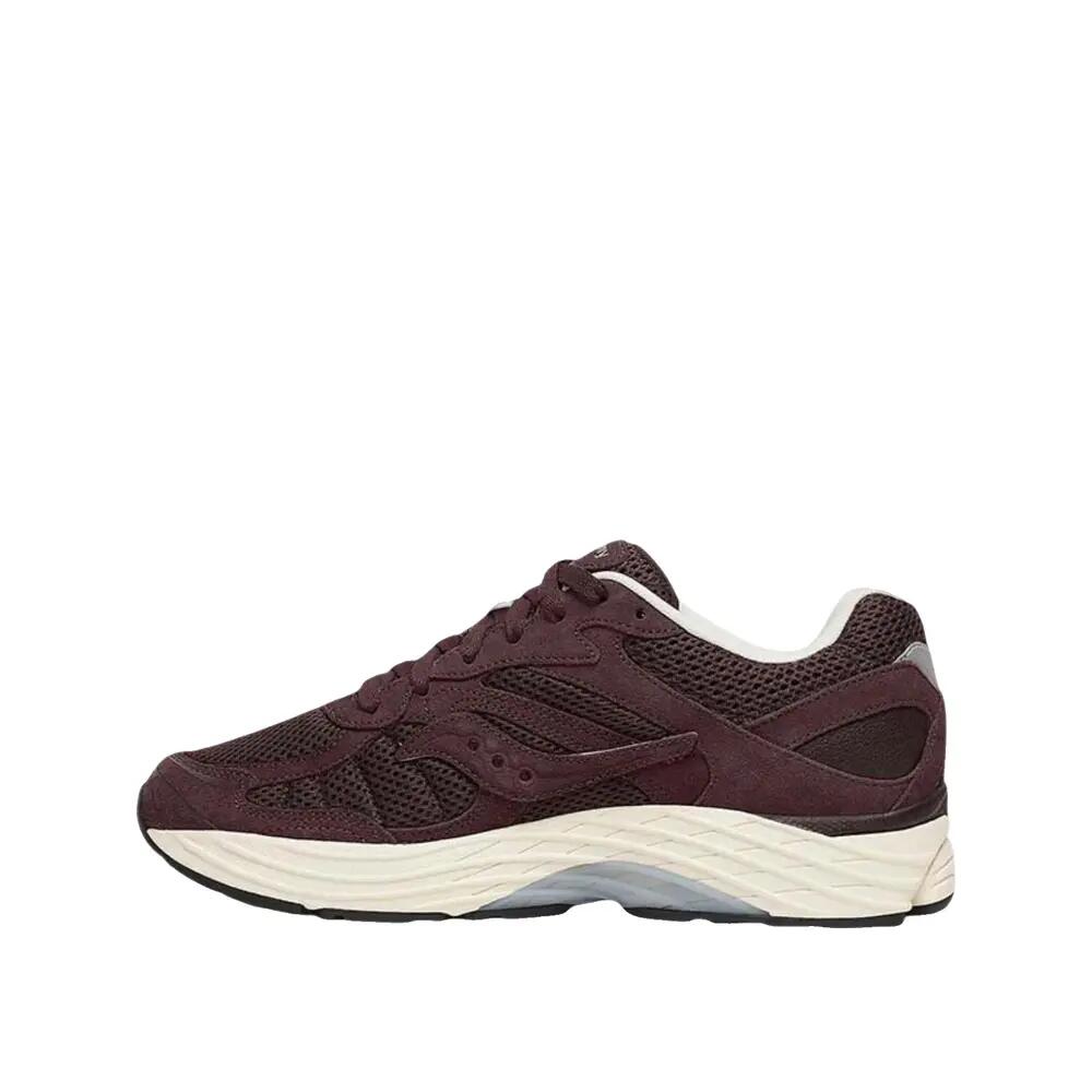 Saucony ProGrid Omni 9 Premium Coffee Cream — foto 3