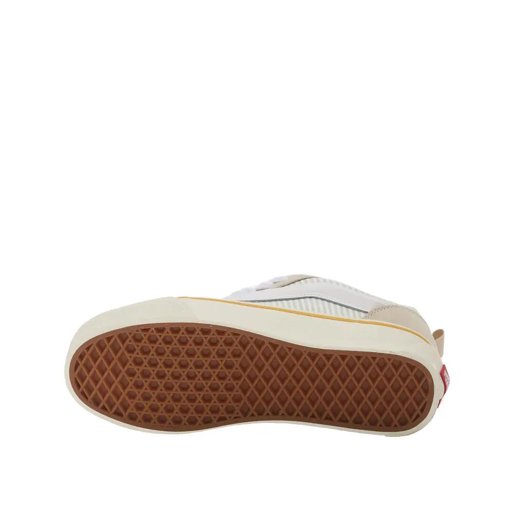 Zapatillas Vans Knu Skool Beige 2/6