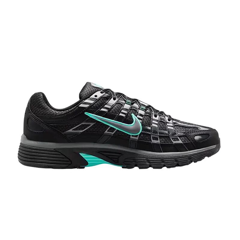 Basket Femme Nike P-6000 2/7