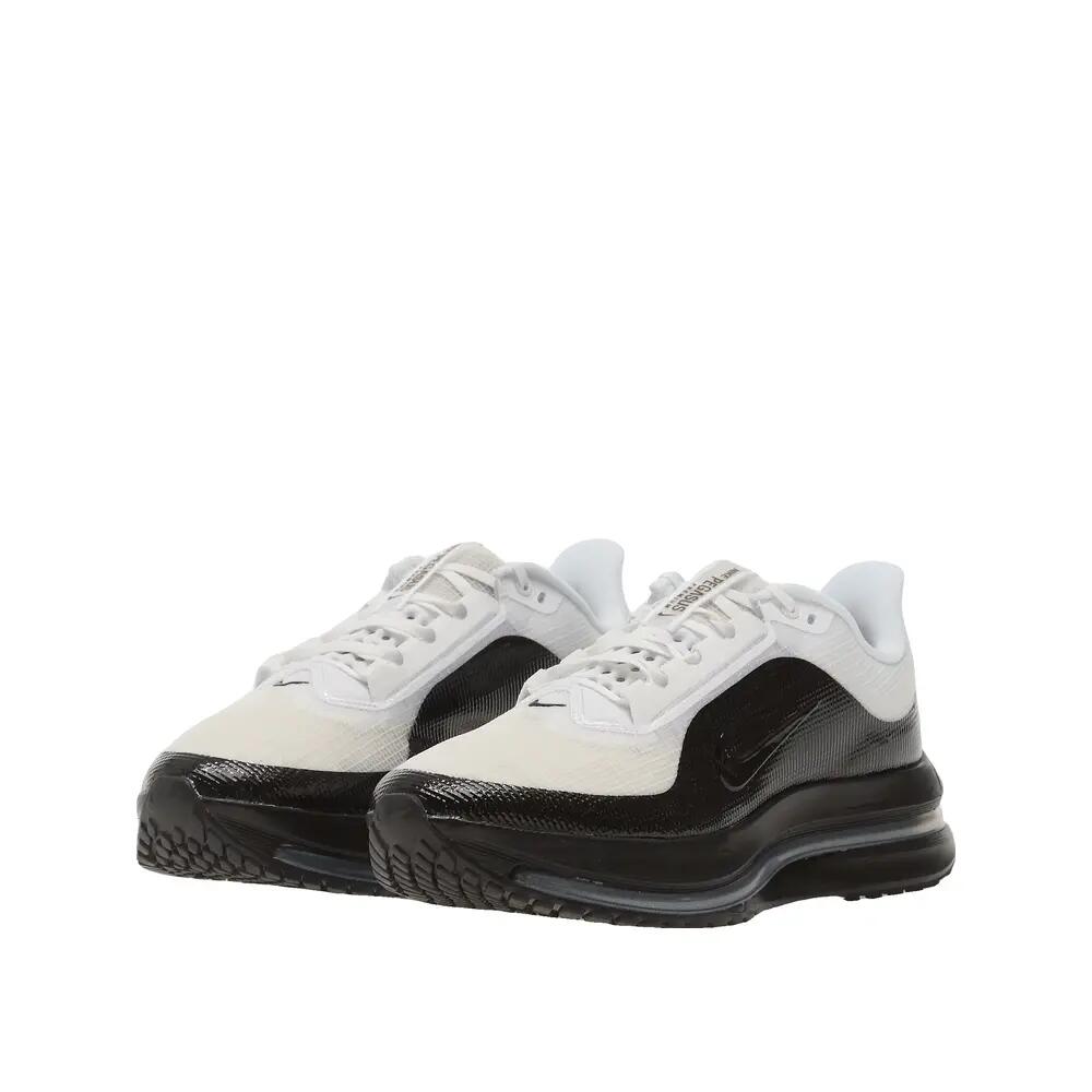 Zapatos Nike Pegasus Premium SP Blanco/Negro 5/6