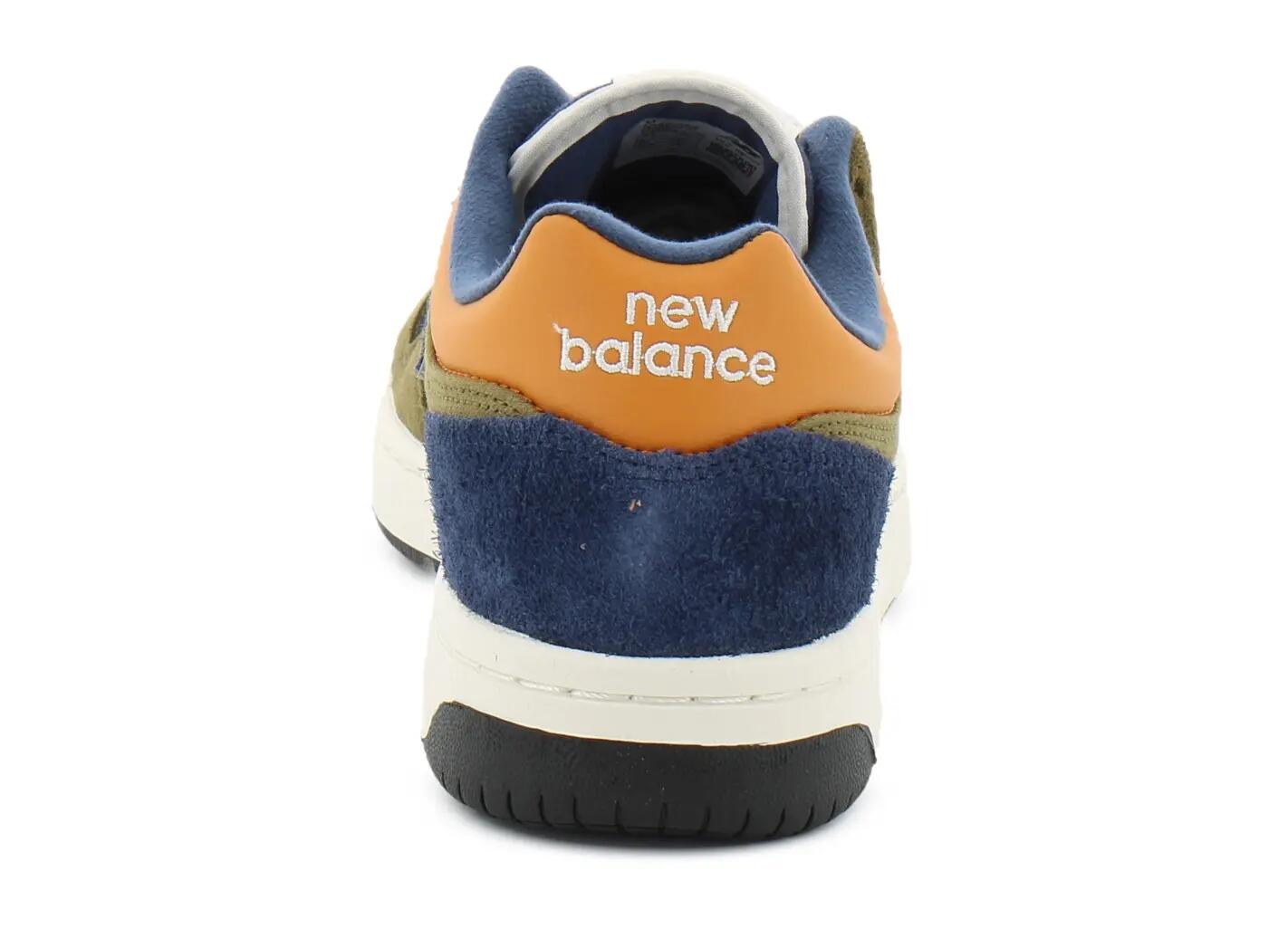 Baskets Homme U480, New Balance 4/5