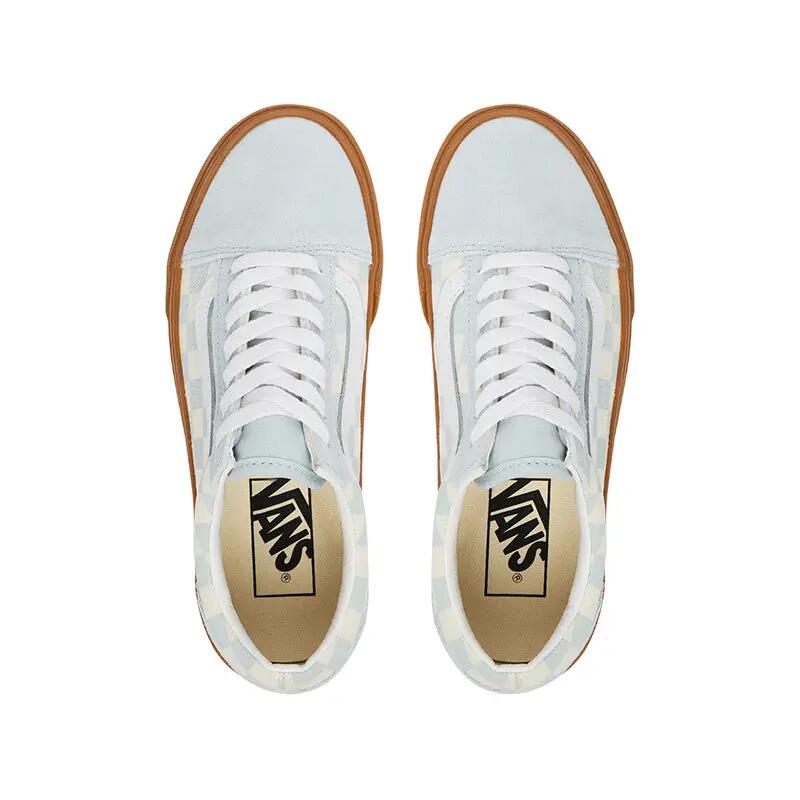 Basket Vans OLD SKOOL Junior 4/7